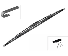Valytuvas Bosch Twin N71, 700 mm