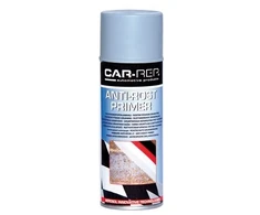 Getz Car-Rep Antikorozinis gruntas baltas 400ml