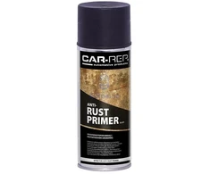 Getz Car-Rep Antikorozinis gruntas juodas 400ml
