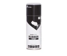 Getz Car-Rep Purškiama guma juoda matinė 400ml