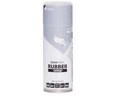 Getz Car-Rep Purškiama guma sidabrinė blizgi 400ml