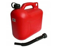Getz CARCOMMERCE Bakelis kurui plastikinis 10L