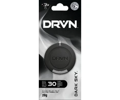 Getz DRVN Hanging disc – Dark sky