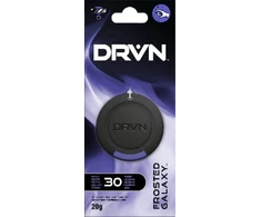 Getz DRVN Hanging disc – Frosted galaxy