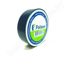 Getz FOLSEN izoliacinė juosta mėlyna 19mmX20m