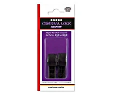 HEYNER Adapteris CENTRAL LOCK 2vnt