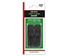 Getz HEYNER Adapteris TOP LOCK 2vnt