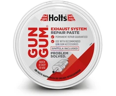 Getz HOLTS Duslintuvų sandarinimo pasta GUNGUM 200g (GG2SKR)