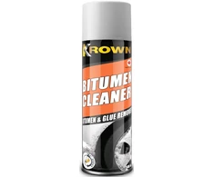 Getz KROWN bitumo valiklis 500ml