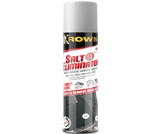 Getz KROWN druskų šalinimo priemonė 500ml