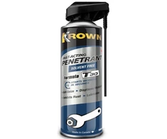 Getz KROWN T30 varžtų ir mechaninių detalių atlaisvinimo priemonė 500ml