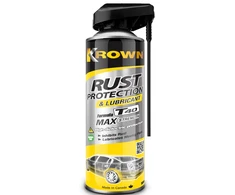 Getz KROWN T40 ilgalaikė rūdžių apsauga ir tepimo priemonė 500ml