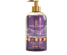 Getz Moss & Adams Skystas muilas Yorkshire Dales 500 ml