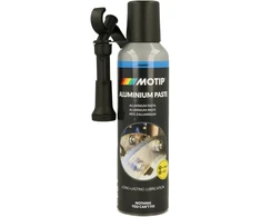 Getz Motip Aliuminio tepalas "Aliuminio Paste" 200ML