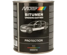 MOTIP Bituminė antikorozinė danga kėbului 1,3kg