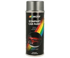 MOTIP dažai auksinis metallic 400 ml