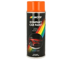 Getz MOTIP dažai red high gloss 400 ml