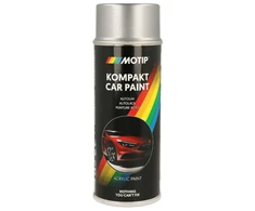 Getz MOTIP dažai Sidabrinis Metallic 400 ml