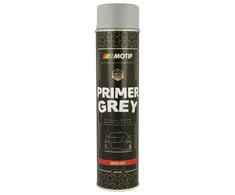 MOTIP Gruntas pilkas 600ml