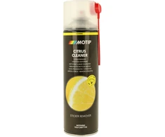 Getz MOTIP Lipdukų/etikečių ir klijų likučių valiklis 200 ml