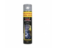 Getz MOTIP Stabdžių sistemos valiklis 600ml