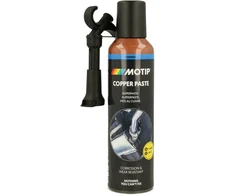 Getz MOTIP Vario pasta iki +1500°C 200ml