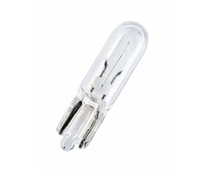 Getz NEOLUX Automobilinė lemputė 1.2W 24V W2X4.6D 1vnt