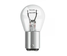 Getz Bikuvalt Lemputė NEOLUX P21/5W 24V BAY15D