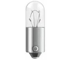 NEOLUX Automobilinė lemputė 4W 24V BA9S 1vnt