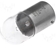 Getz NEOLUX Automobilinė lemputė 5W 24V BA15S 1vnt