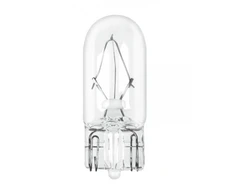 Getz NEOLUX Automobilinė lemputė 5W 24V W2.1×9,5D 1vnt