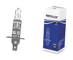 Osram NEOLUX Automobilinė lemputė H1 70W 24V P14.5S 1vnt