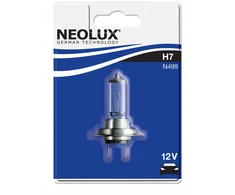 NEOLUX Automobilinė lemputė H7 55W 12V PX26D 1vnt