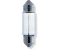 Getz OSRAM Automobilinė lemputė 5W 12V SV8.5-8 1vnt