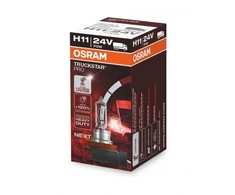 Getz OSRAM Automobilinė lemputė, 70W 24V H11 PGJ19-2