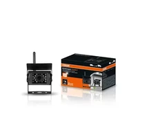 Getz OSRAM ROADsight 1080p, belaidė atbulinės eigos kamera