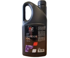Getz PITSTOP PIT STOP Alyva 2T varikliams žalia 100ml