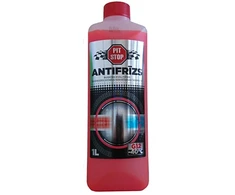 Getz PIT STOP Premium aušinimo skystis raudonas -40°C (G12) 1L