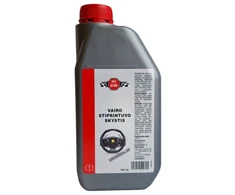 Getz PIT STOP Vairo stiprintuvo skystis 700ml