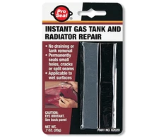 Getz PRO SEAL Klijai benzino bakui 20g