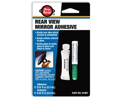 Getz PRO SEAL Klijai veidrodėliui 0.3/0.6ml