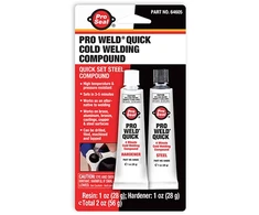 Getz PRO SEAL Quick Weld klijai 56gr