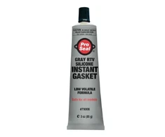 Getz PRO SEAL Silikoninis hermetikas su aliuminiu 85gr