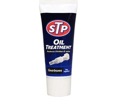 STP GEARBOX Oil Treatment, Priedas mechaninei pavarų dėžei, 150 ml