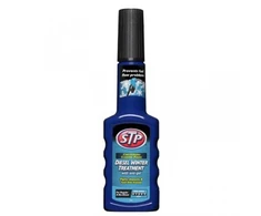STP Koncentruota priemonė prieš dyzelino sutirštėjimą 200ml (812555)