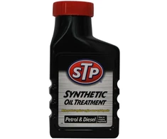 Getz STP Synthetic Oil Treatment, Sintetinės alyvos priedas, 300 ml