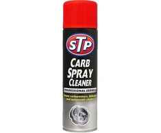 Getz STP Carb Purškiklis Cleaner, ypač stiprus karbiuratoriaus ploviklis, aerozolis, 500 ml