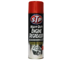 Getz STP PRO Heavy Duty Engine Degreaser, ypač stiprus variklio ploviklis, aerozolis, 500 ml