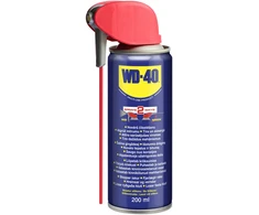 Getz WD-40 Universali priemonė Smart Straw 200ml
