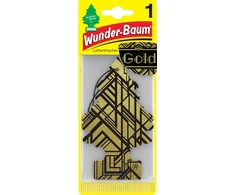 Getz WUNDER-BAUM TREE oro gaiviklis „Gold”
